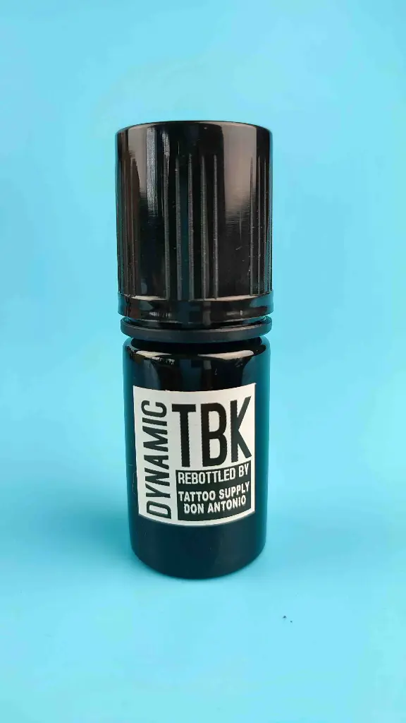 DYNAMIC TRIPLE BLACK 1 OZ