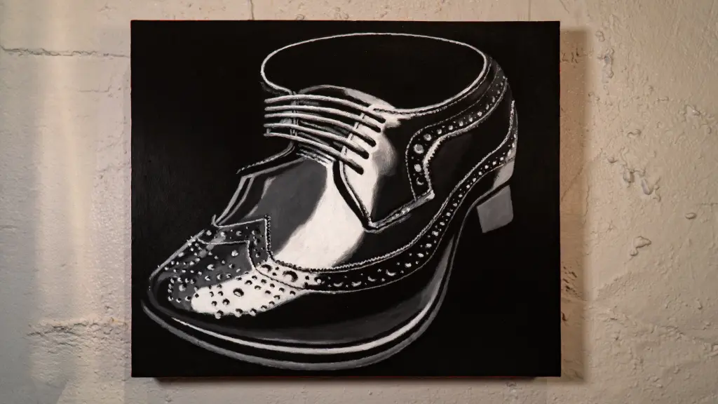 Big shoes to fill