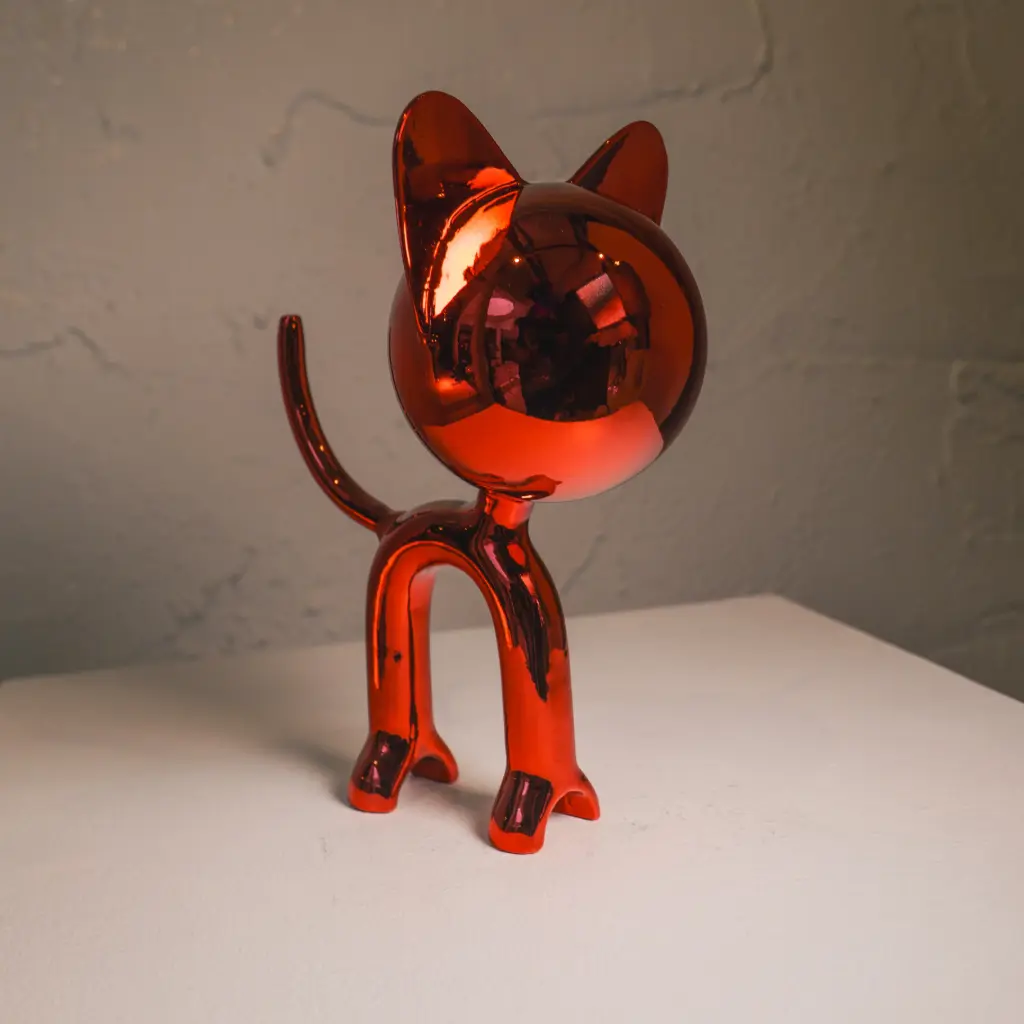  Kitty 