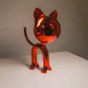  Kitty 
