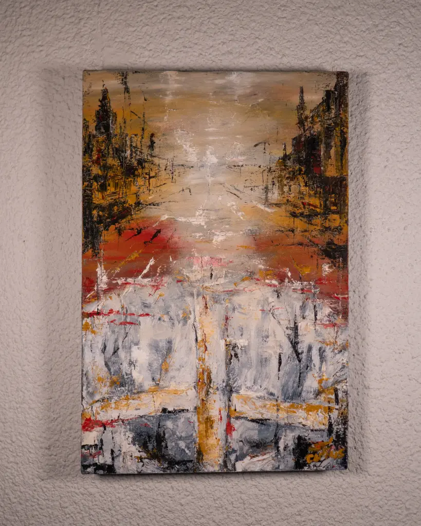 Resonance in Restraint