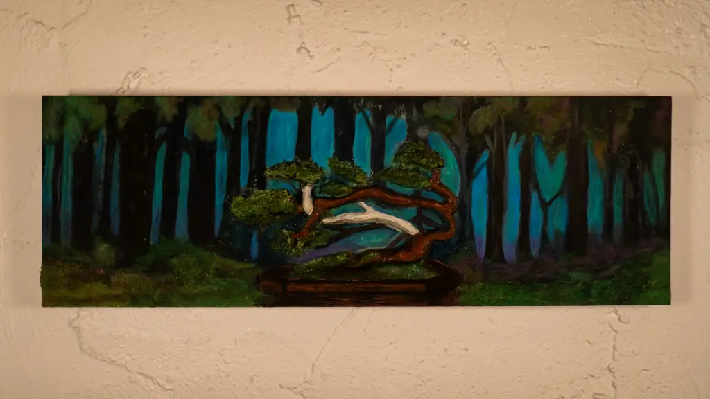 Pruned to Fit: Bonsai