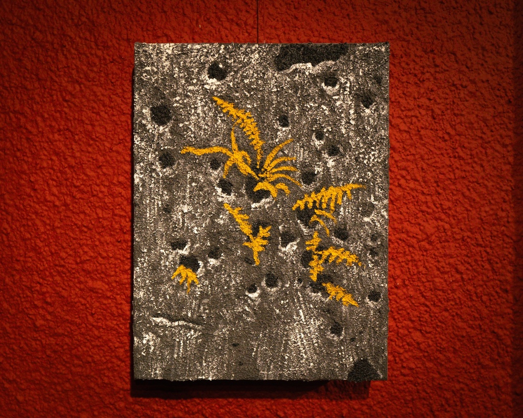 some things are healing,  some things are becoming