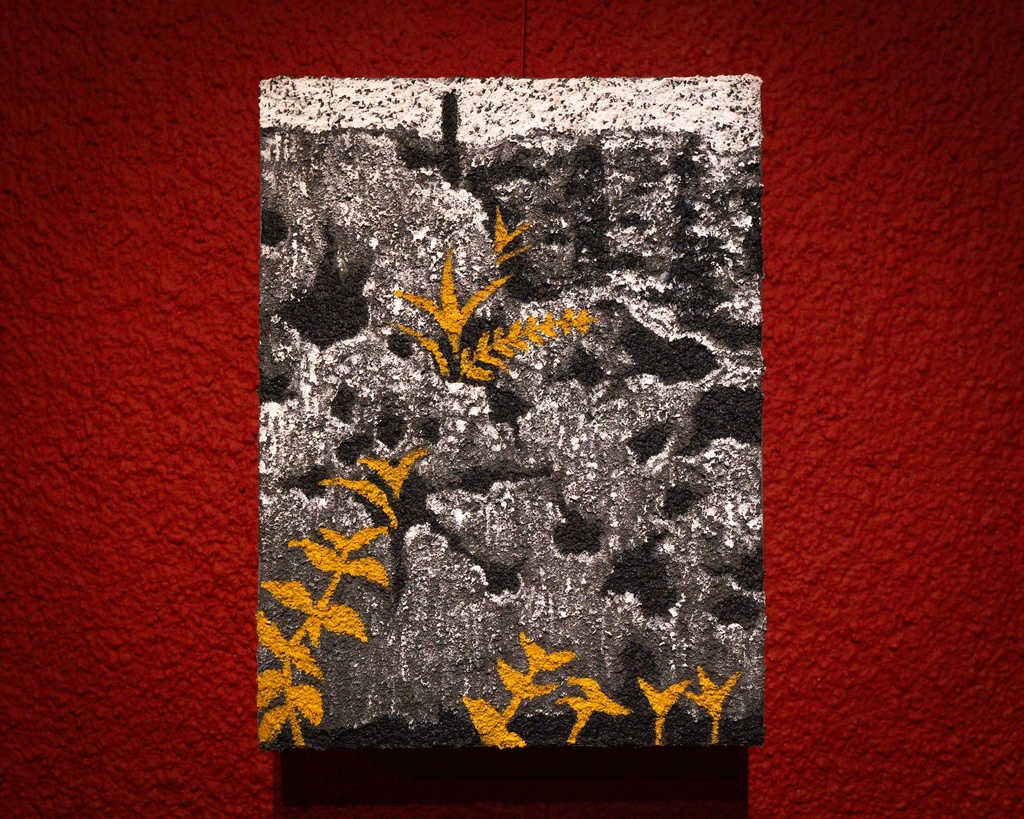 some things are healing,  some things are becoming (2)