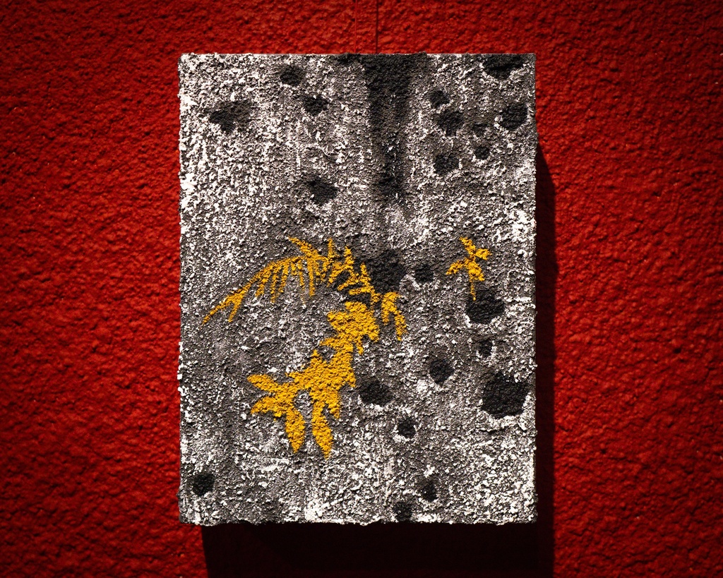 some things are healing,  some things are becoming (3) 