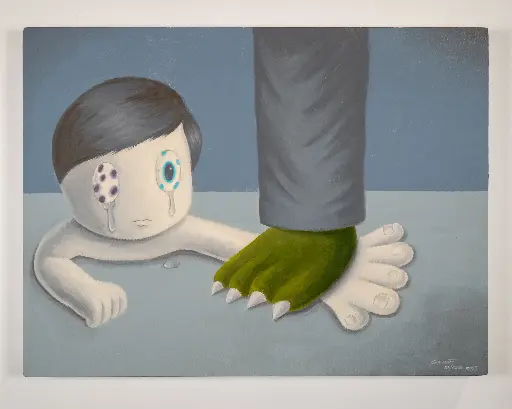 Burden