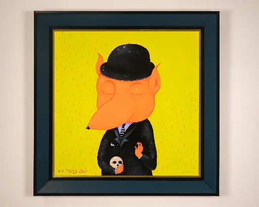 Pious (Public Pervert )