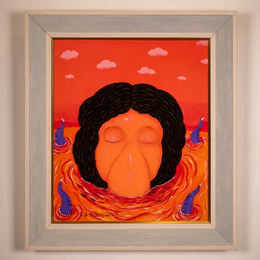 El Pulpo
