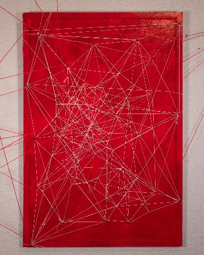 Nodes and ladders