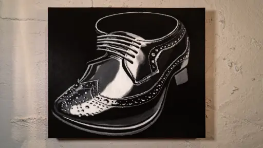 Big shoes to fill