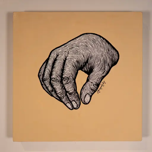 Hand of Provision