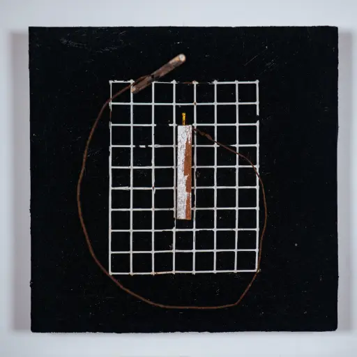 This Thing's The Thing