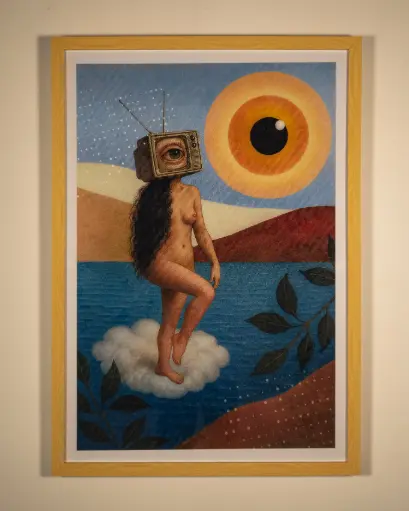 Visions Beyond the Chamber