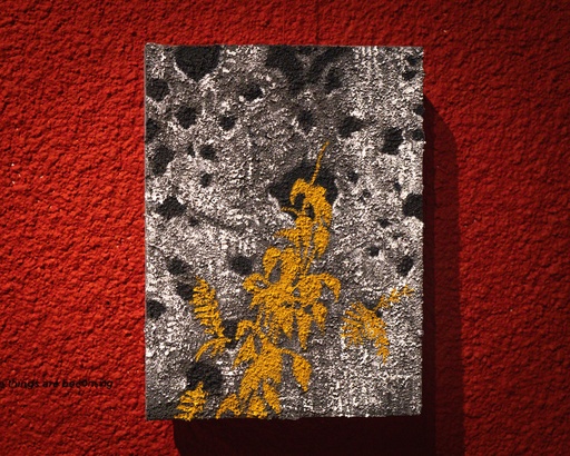 some things are healing,  some things are becoming (4)